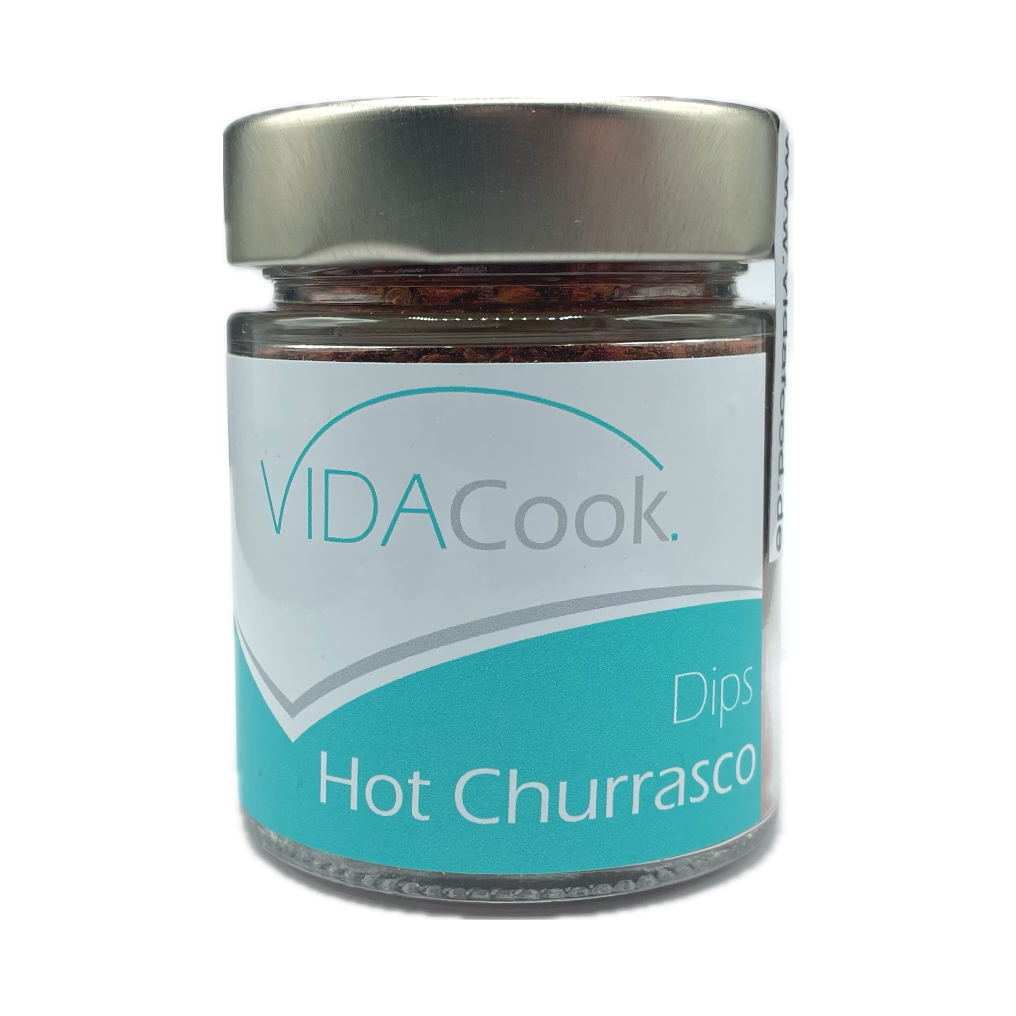 Hot Churrasco Dip 